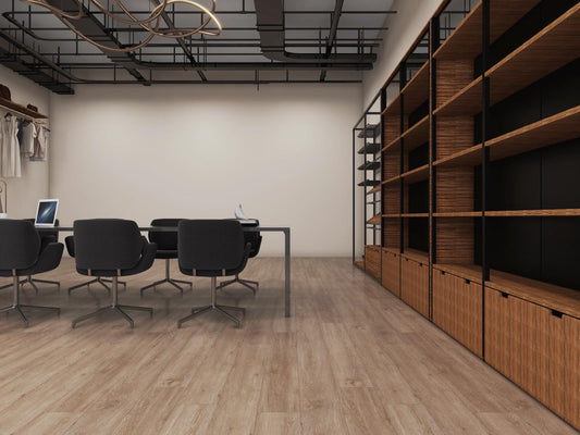 Monarch Natural Oak - Wholesale - Infinita