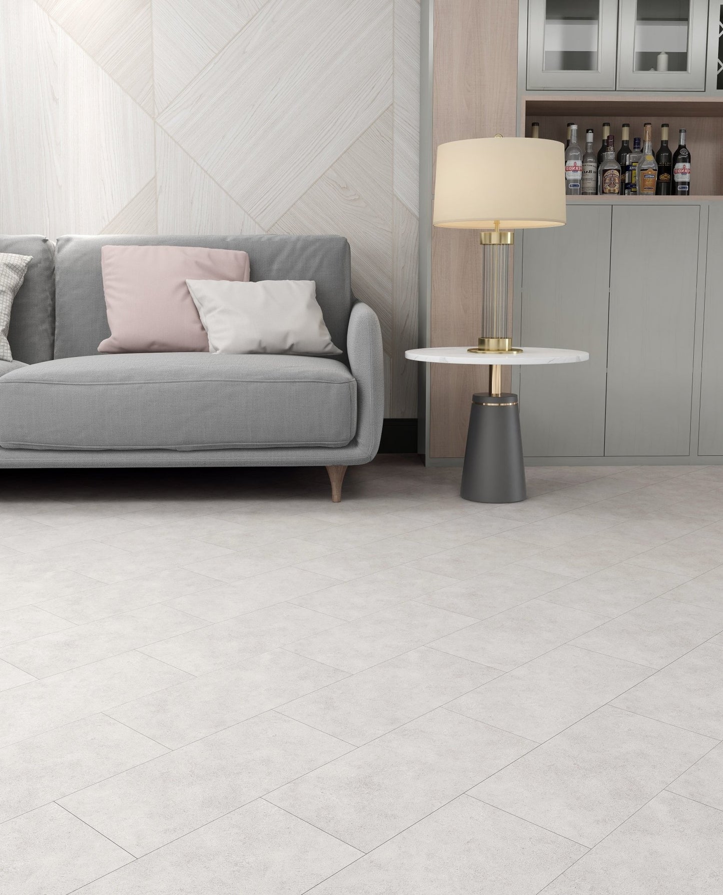 Moonstone Tile - Wholesale - Infinita