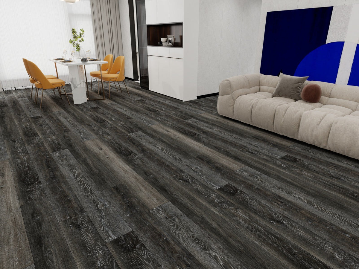 Oslo Oak - 0.55mm Wear Layer - Infinita