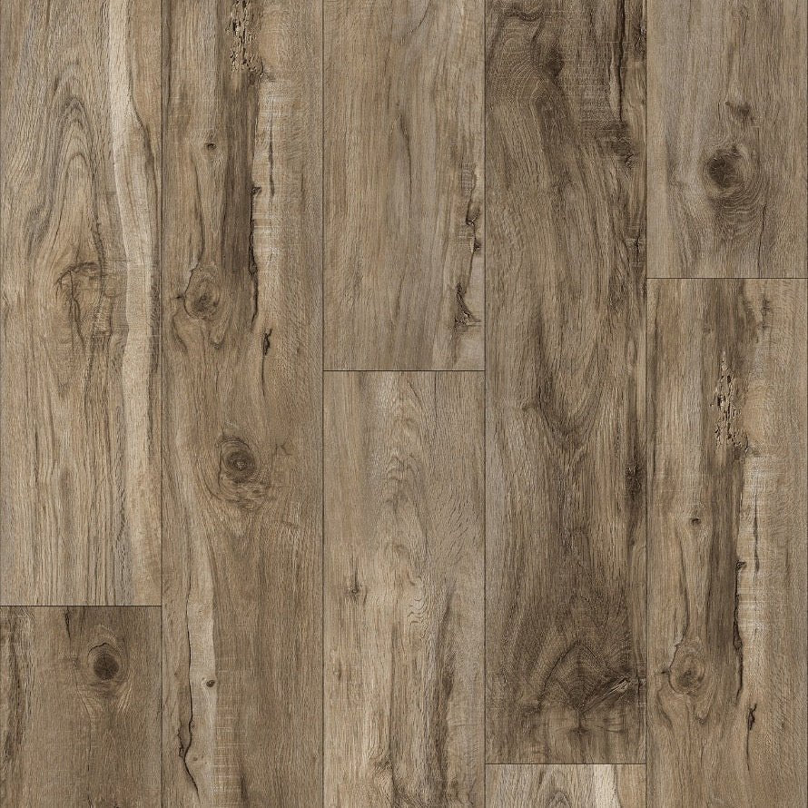 Amalfi Oak - 0.55mm Wear Layer - Infinita