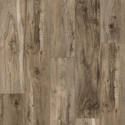 Amalfi Oak - 0.55mm Wear Layer - Infinita