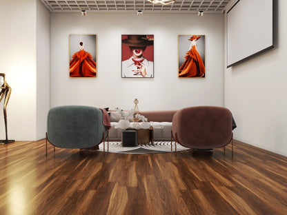 Château Walnut Elegance - Wholesale - Infinita