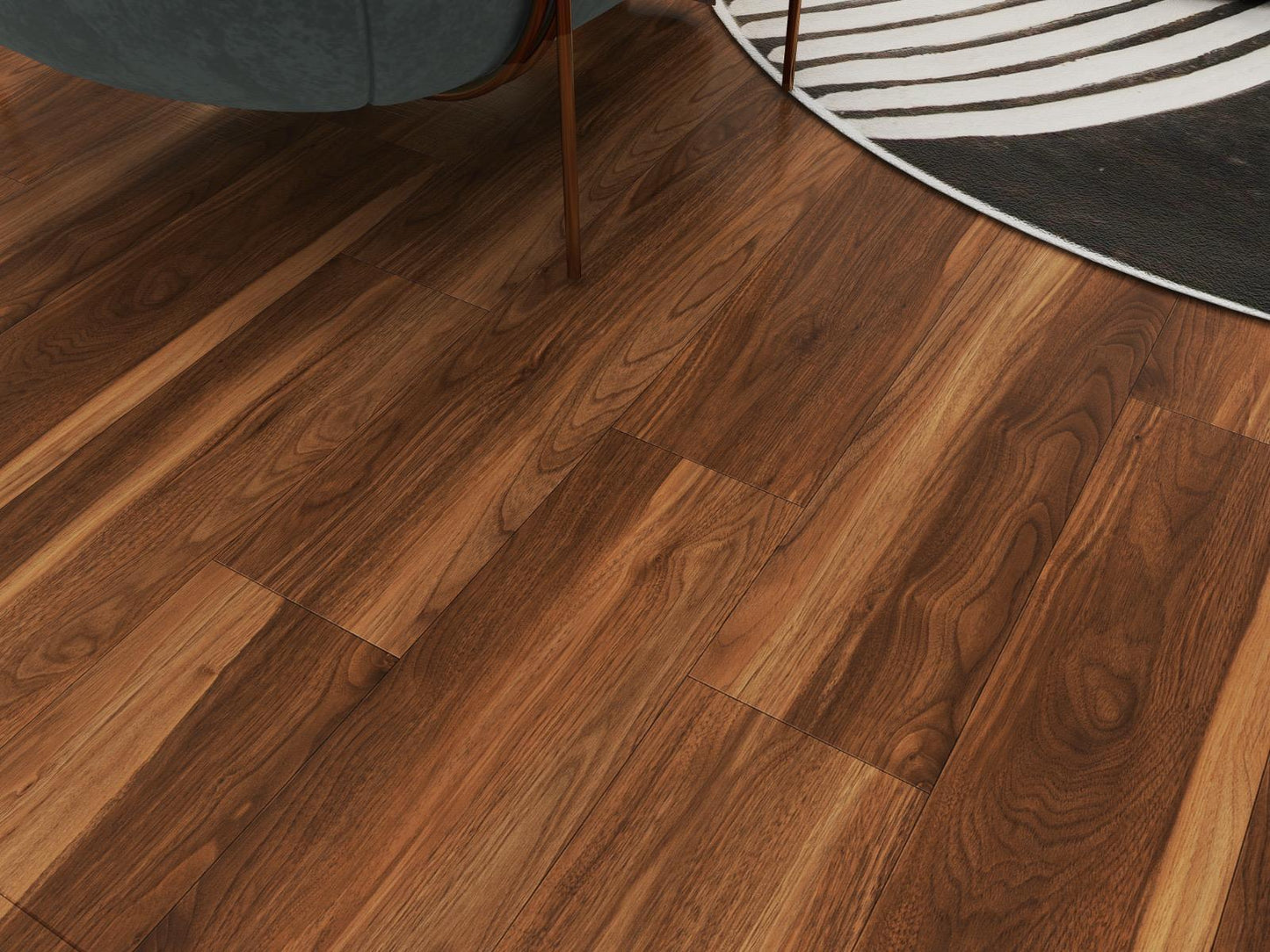Château Walnut Elegance - Wholesale - Infinita
