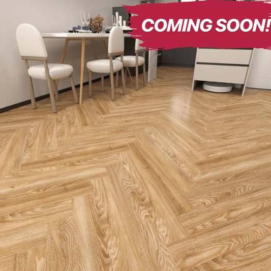 Havanna Heritage Oak - Herringbone - Infinita