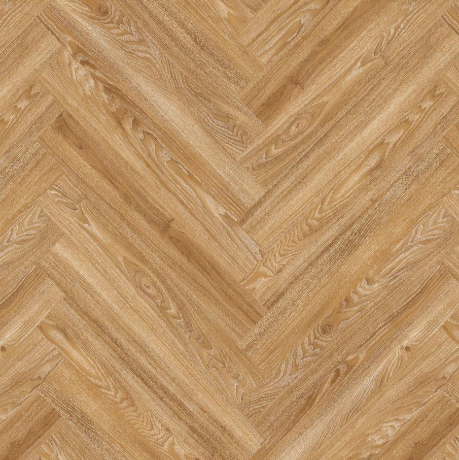 Havanna Heritage Oak - Herringbone - Infinita