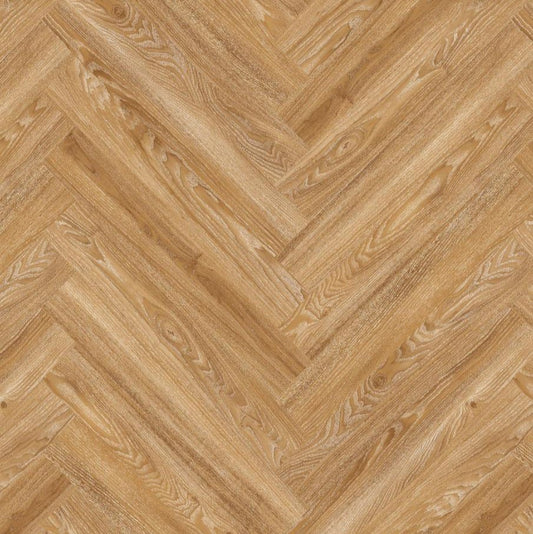 Havanna Heritage Oak - Herringbone - Infinita