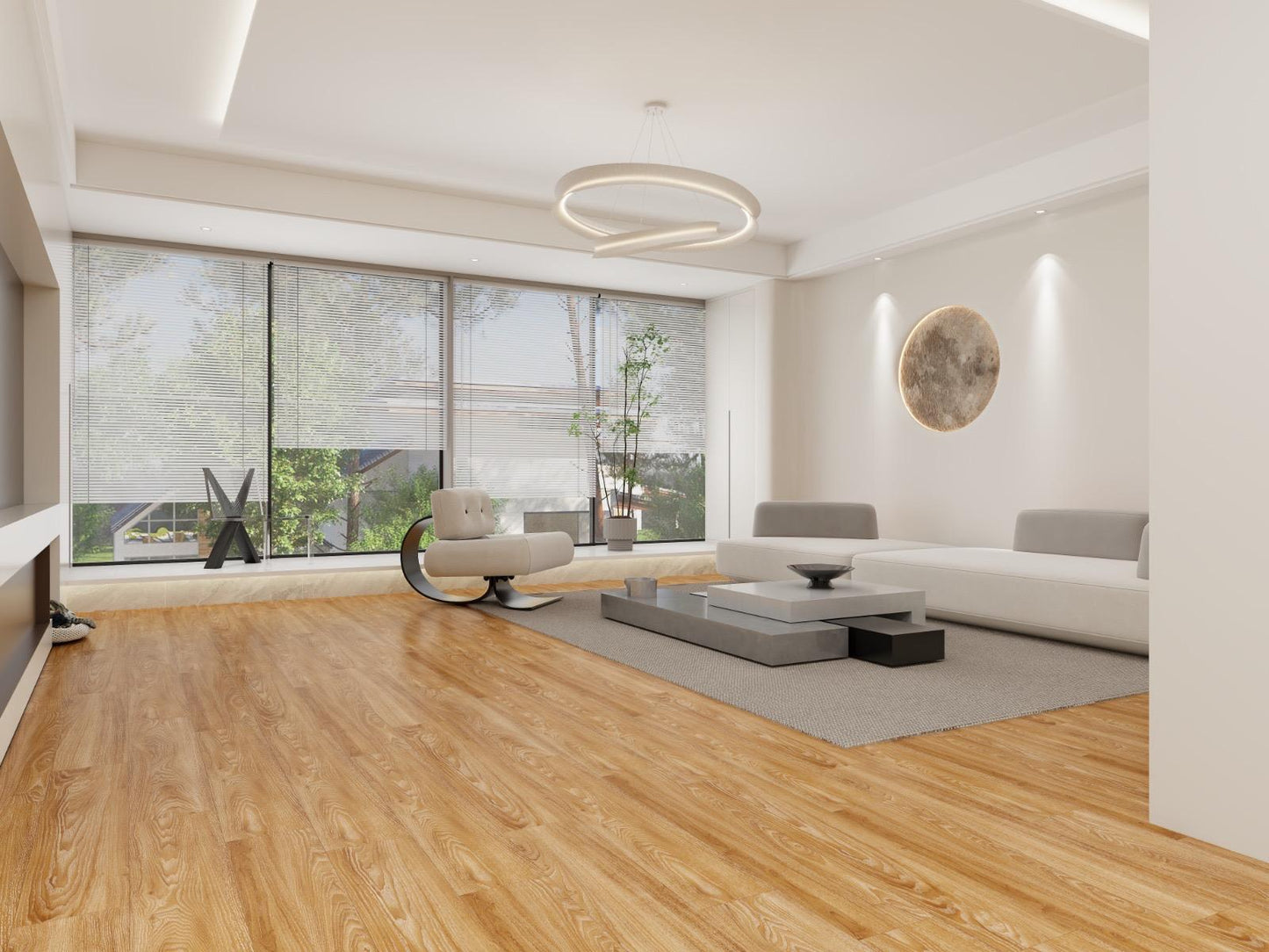 Havanna Heritage Oak - Wholesale - Infinita