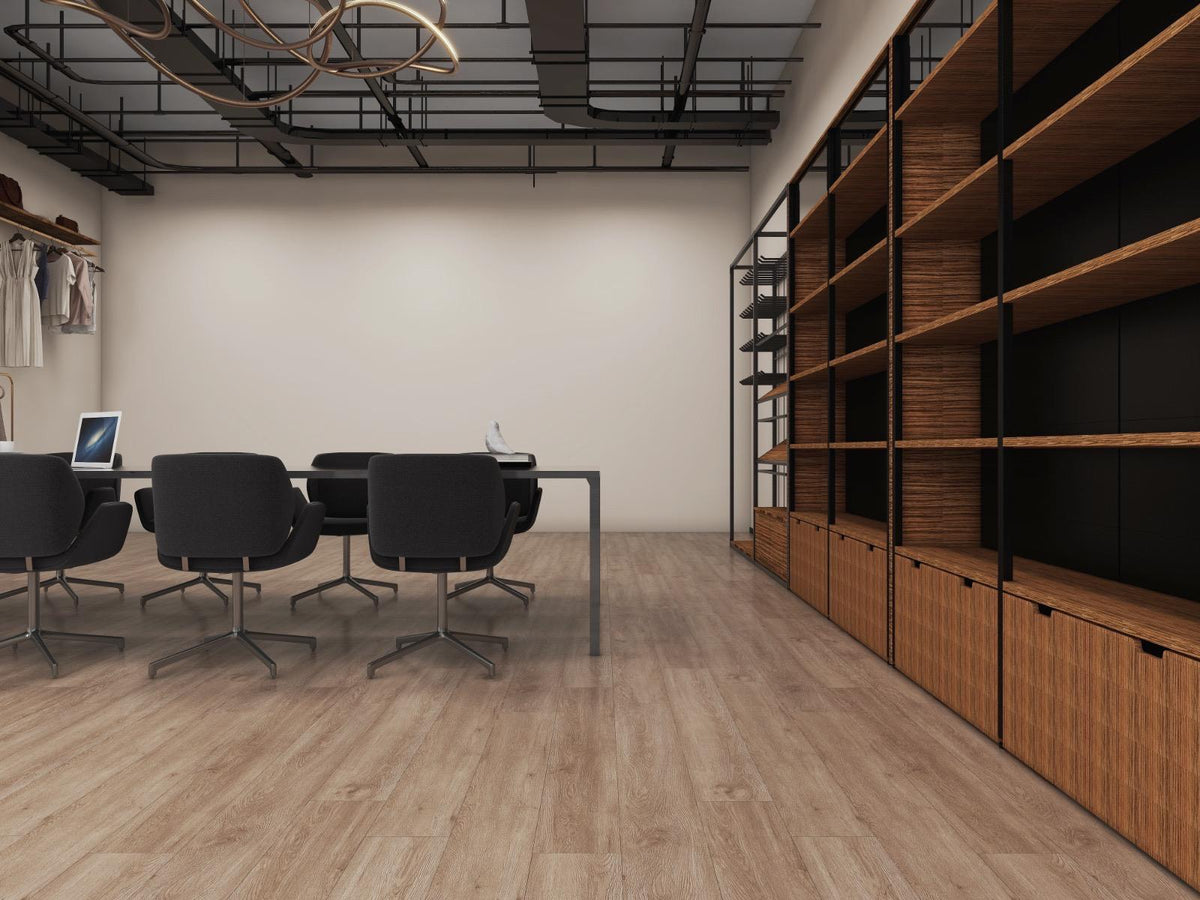 Monarch Natural Oak - Wholesale - Infinita