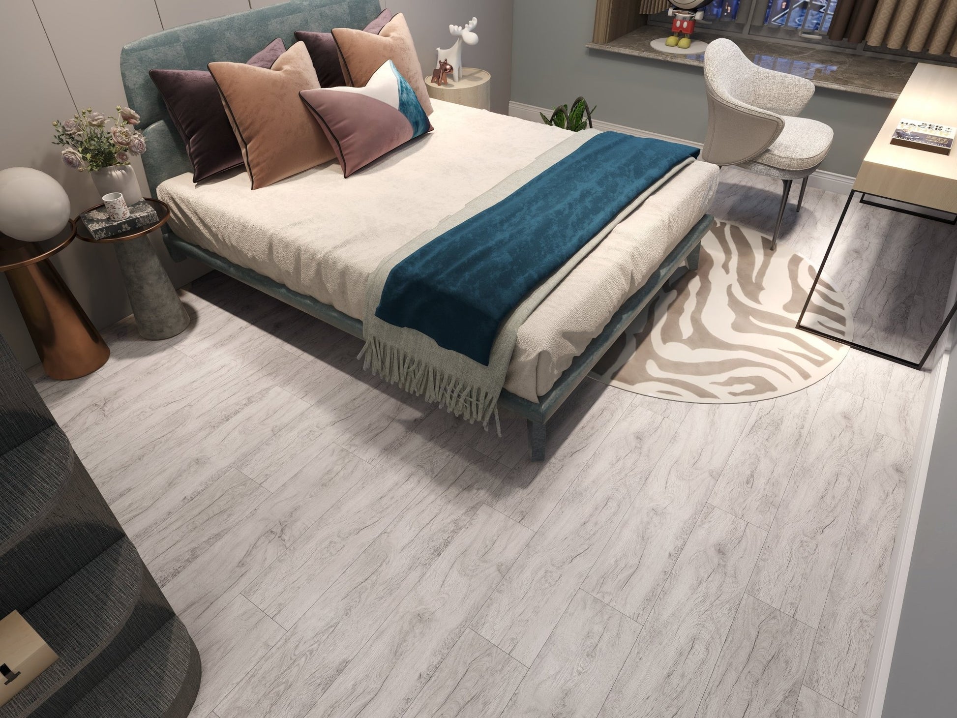 Nordic Whitewood - Wholesale - Infinita
