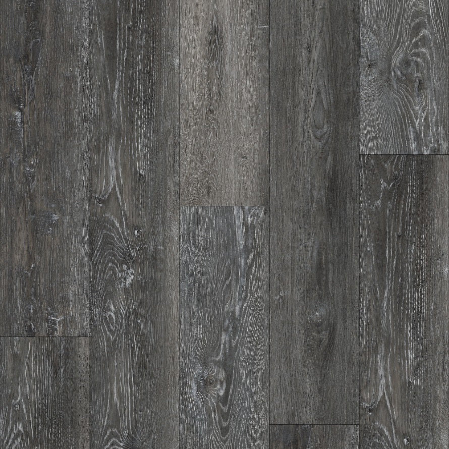 Oslo Oak - 0.55mm Wear Layer - Infinita