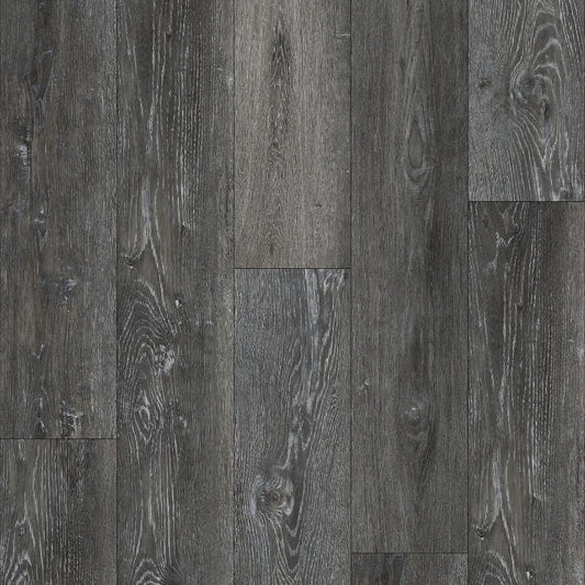 Oslo Oak - 0.55mm Wear Layer - Infinita