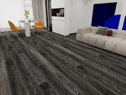 Oslo Oak - 0.55mm Wear Layer - Infinita