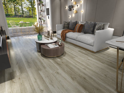 Provence Oak - 0.55mm Wear Layer - Infinita