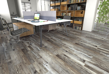 Rustico Worn Oak - Wholesale - Infinita