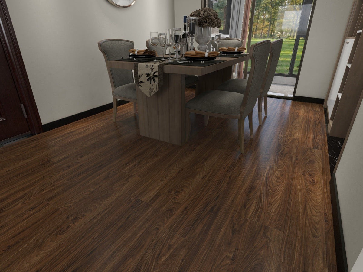 Verona Walnut - 0.55 Wear Layer - Infinita